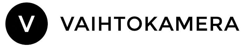 Vaihtokamera.fi