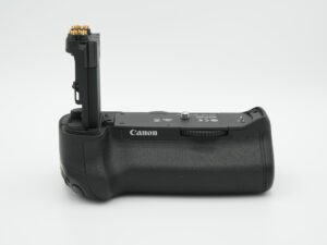 Canon BG-E16 - Akkukahva (7D Mark II)