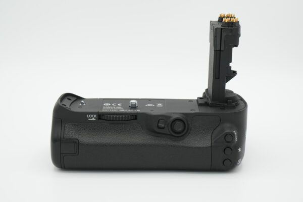 Canon BG-E16 - Akkukahva (7D Mark II)