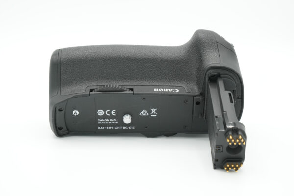 Canon BG-E16 - Akkukahva (7D Mark II)