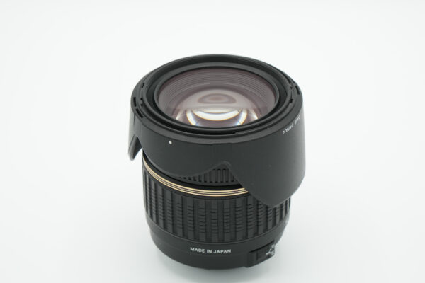 Tamron 17-50mm f/2.8 Di II SP XR