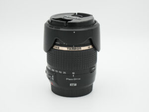 Tamron 18-270mm F/3.5-6.3 Di II VC PZD