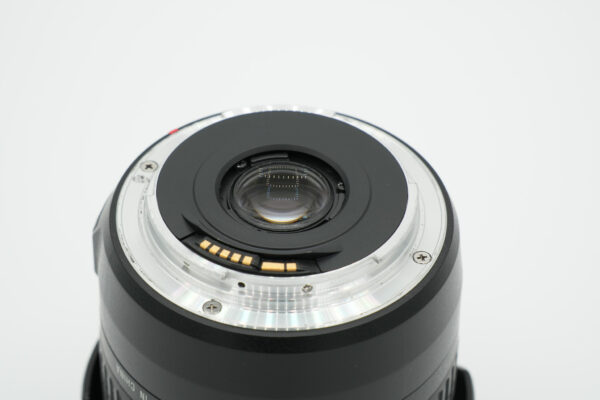 Tamron 18-270mm F/3.5-6.3 Di II VC PZD