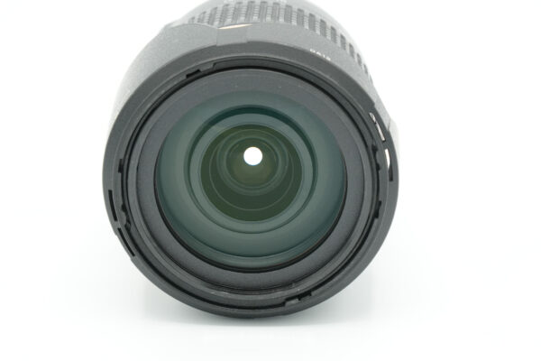 Tamron 18-270mm F/3.5-6.3 Di II VC PZD