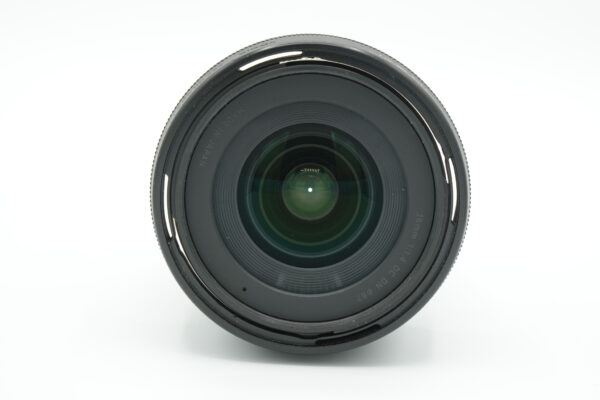 Sigma 16mm F/1.4 DC DN C