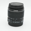 Canon EF-S 18-55mm f/3.5-5.6 IS II