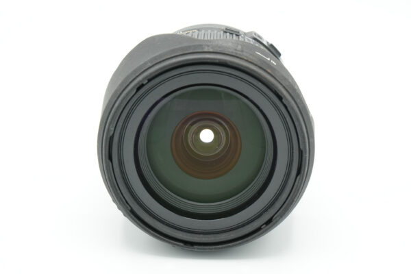 Sigma 17-70mm f/2.8-4 DC Macro OS HSM