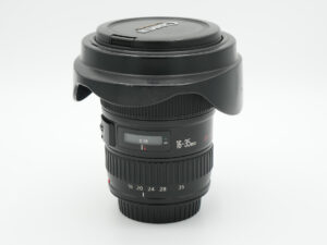 Canon EF 16-35mm f/2.8 L USM