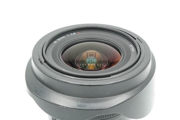 Canon EF 16-35mm f/2.8 L USM