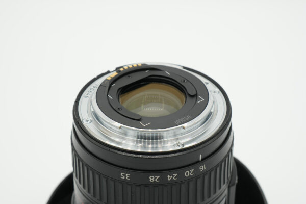 Canon EF 16-35mm f/2.8 L USM
