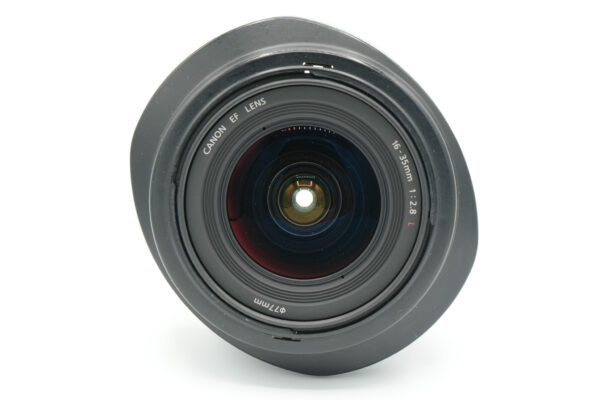 Canon EF 16-35mm f/2.8 L USM