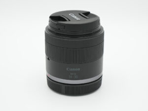 Canon RF-S 14-30mm F4-6.3 IS STM PZ
