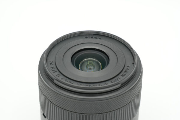 Canon RF-S 14-30mm F4-6.3 IS STM PZ