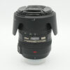 Nikon AF-S Nikkor DX 18-200mm f/3.5-5.6 G ED