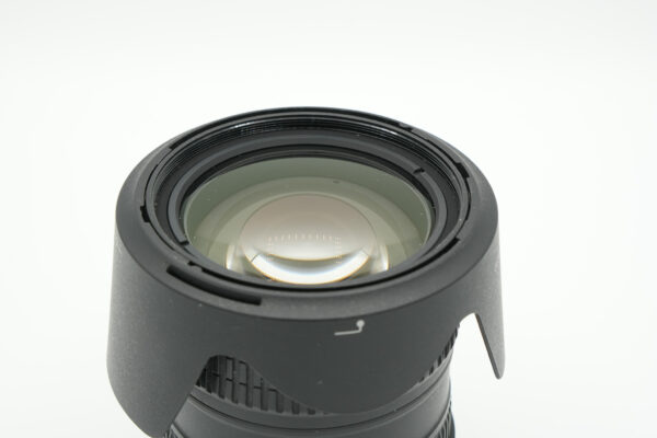 Nikon AF-S Nikkor DX 18-200mm f/3.5-5.6 G ED