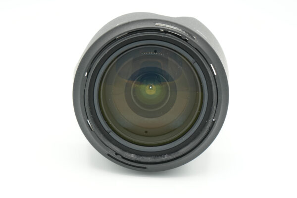 Nikon AF-S Nikkor DX 18-200mm f/3.5-5.6 G ED