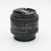 Nikon 50mm f1.8 AF Nikkor D