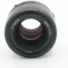 Nikon 50mm f1.8 AF Nikkor D