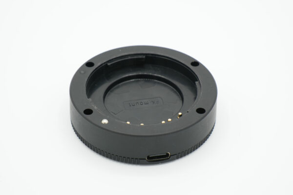 TTArtisan AF 27mm f/2.8