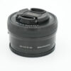 Sony SEL 16-50mm f/3.5-5.6 PZ OSS