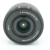 Sony SEL 16-50mm f/3.5-5.6 PZ OSS