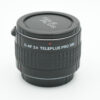 Kenko 2x Pro 300 DGX Teleconverter (Canon EF)
