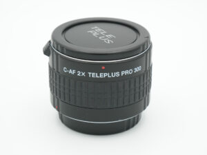 Kenko 2x Pro 300 DGX Teleconverter (Canon EF)