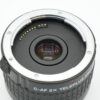 Kenko 2x Pro 300 DGX Teleconverter (Canon EF)