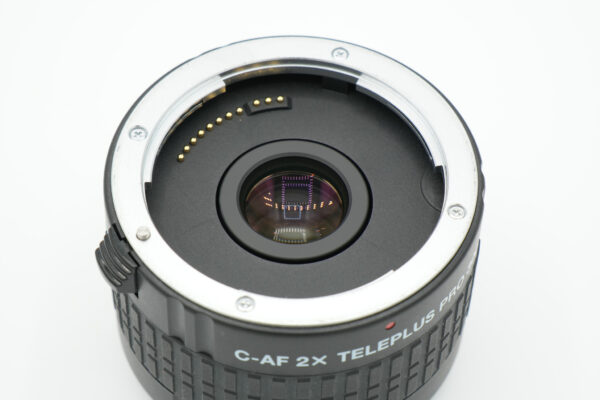 Kenko 2x Pro 300 DGX Teleconverter (Canon EF)