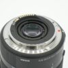 Sigma 18-300mm f/3.5-6.3 C DC Macro