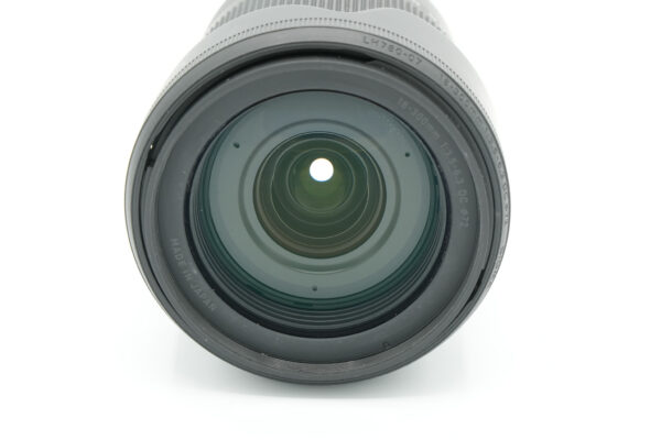 Sigma 18-300mm f/3.5-6.3 C DC Macro