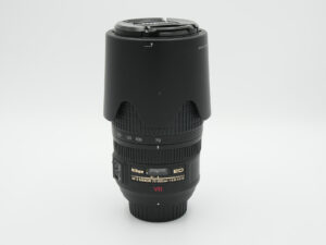Nikon 70-300mm f4.5-5.6 AF-S Nikkor G ED VR