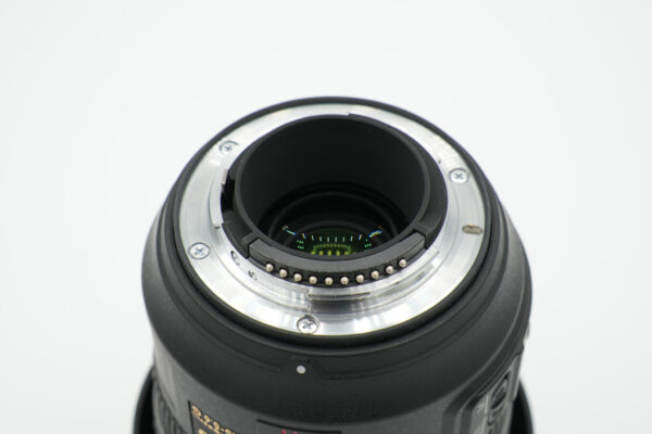 Nikon 70-300mm f4.5-5.6 AF-S Nikkor G ED VR