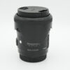 Sigma 35mm F1.4 DG HSM Art