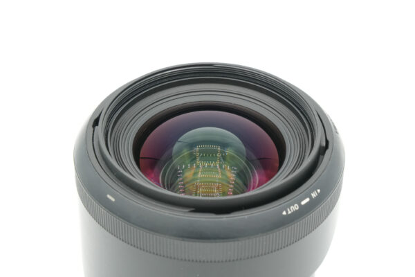 Sigma 35mm F1.4 DG HSM Art