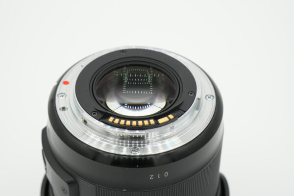 Sigma 35mm F1.4 DG HSM Art