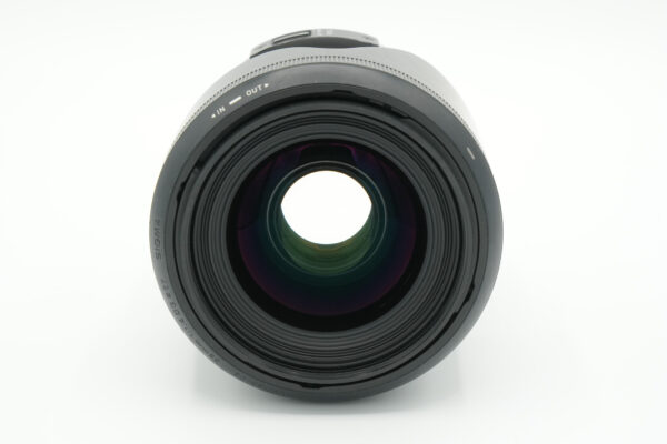 Sigma 35mm F1.4 DG HSM Art