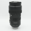 Sigma 100-400mm f/5-6.3 DG OS HSM C