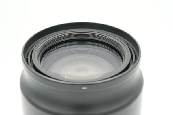 Sigma 100-400mm f/5-6.3 DG OS HSM C