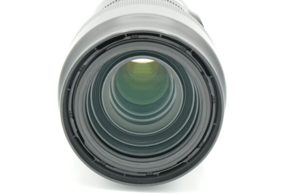 Sigma 100-400mm f/5-6.3 DG OS HSM C