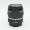 Canon EF-S 18-55mm f/3.5-5.6 II