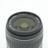 Canon EF-S 18-55mm f/3.5-5.6 II