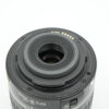Canon EF-S 18-55mm f/3.5-5.6 II