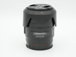 Sony 35mm f/1.4G