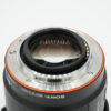 Sony 35mm f/1.4G