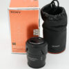 Sony 35mm f/1.4G