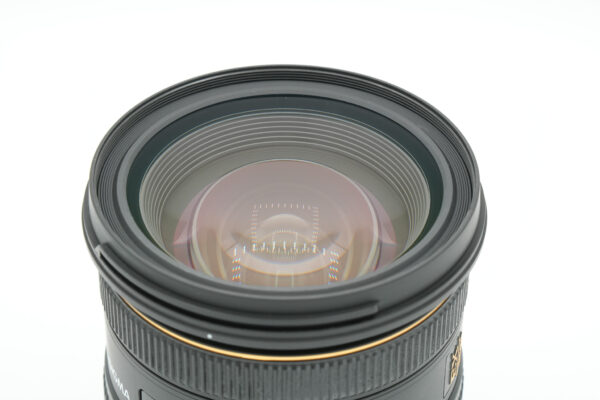 Sigma 24-70mm f/2.8 EX DG HSM