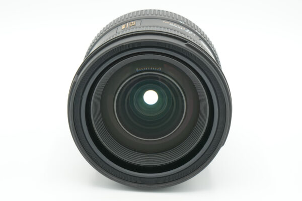 Sigma 24-70mm f/2.8 EX DG HSM