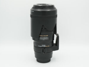 Sigma 70-200mm f/2.8 EX DG OS HSM