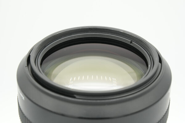 Sigma 70-200mm f/2.8 EX DG OS HSM